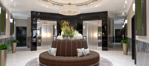 Квартира 1+1 в Аланья, Турция № 25026 5