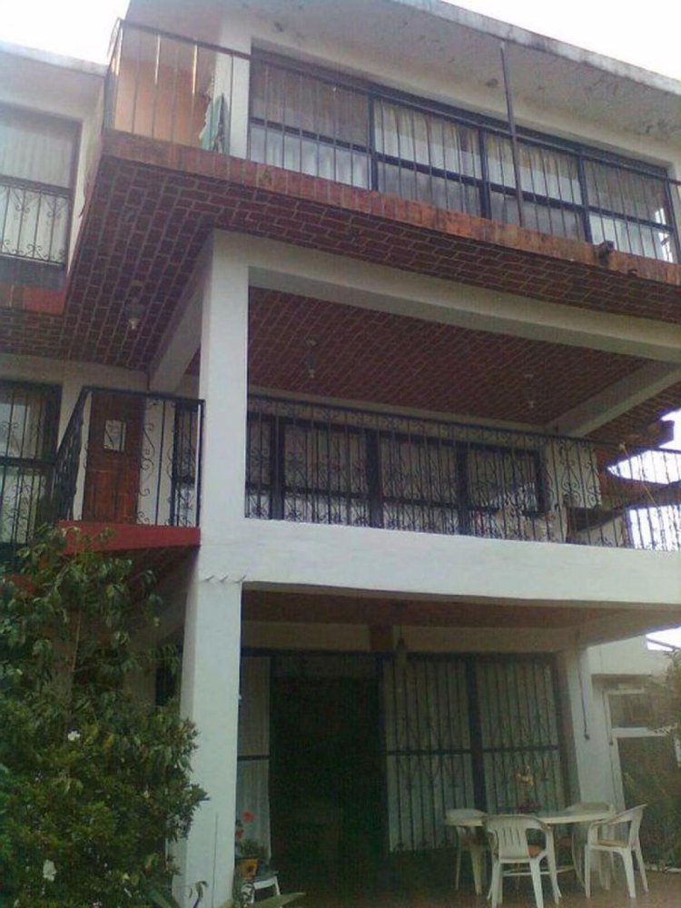 6 Schlafzimmer Haus in Morelos, Mexico, Nr. 186265