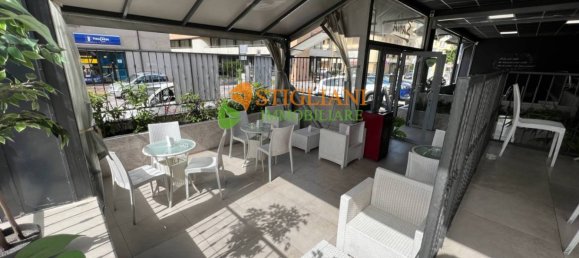 1 room Commercial property in Campobasso, Italy No. 122423 10