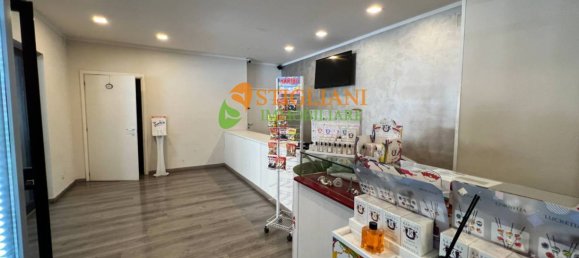 1 room Commercial property in Campobasso, Italy No. 122423 6