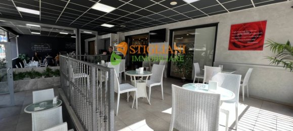 1 room Commercial property in Campobasso, Italy No. 122423 8