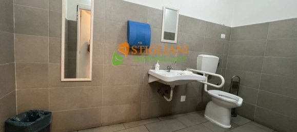 1 room Commercial property in Campobasso, Italy No. 122423 11