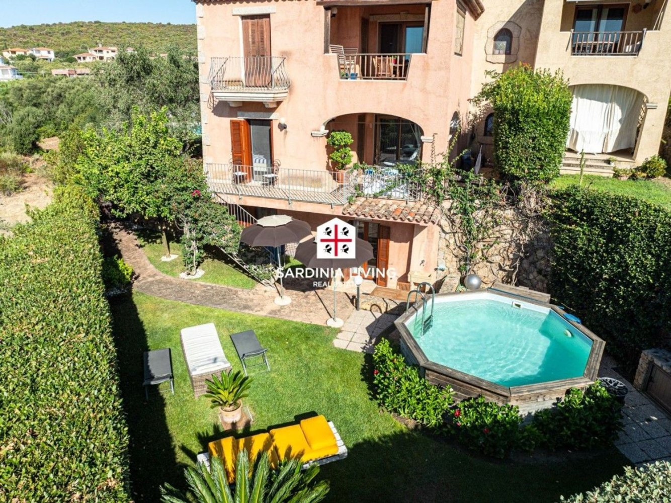 7غرفة شقة في Olbia, Italy رقم 278509