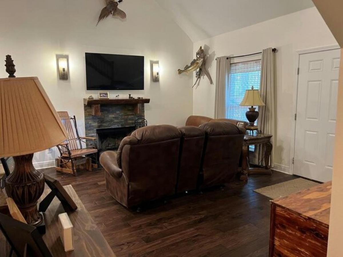 2 غرف نوم منزل في Lumberton, USA رقم 380495