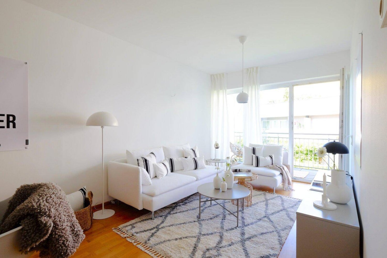 Квартира с 3 комнатами в Линц, Австрия № 225387