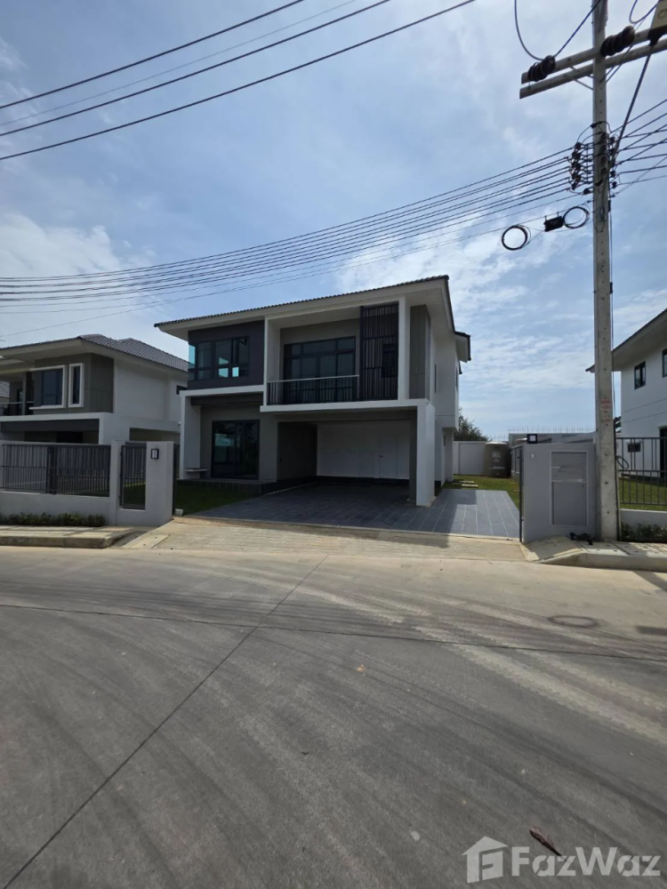 4 bedrooms House in Pa Klok, Thailand No. 74156