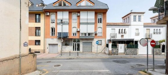 2 bedrooms Apartment in Monachil, Spain No. 142012 4