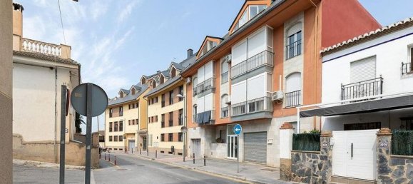 2 bedrooms Apartment in Monachil, Spain No. 142012 2