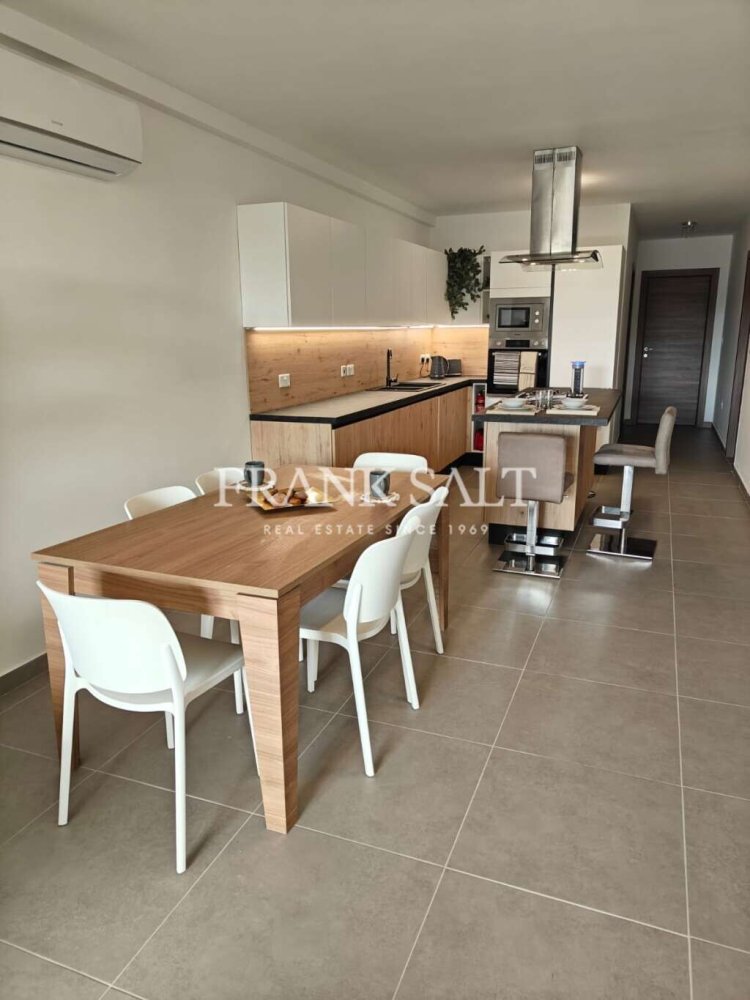 2 bedrooms Maisonette in Marsaxlokk, Malta No. 11348