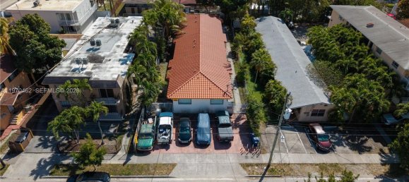 Terra em Miami, USA N.º 615282 20