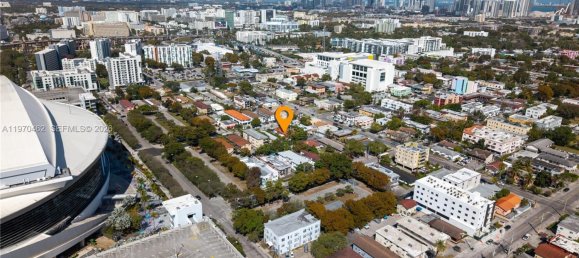 Terra em Miami, USA N.º 615282 27