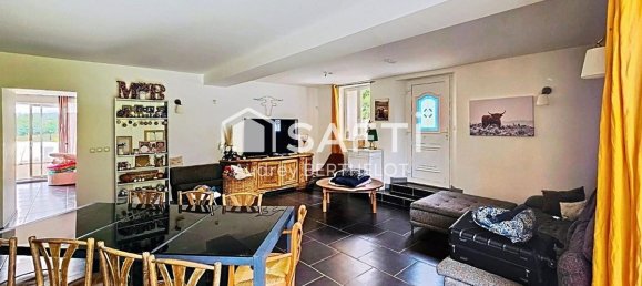 4 غرف نوم منزل في Neuvy-Deux-Clochers, France رقم 61296 2