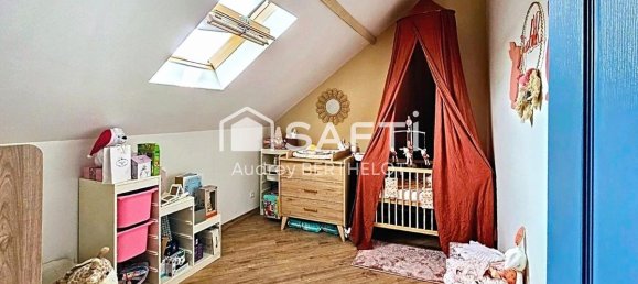 4 غرف نوم منزل في Neuvy-Deux-Clochers, France رقم 61296 9