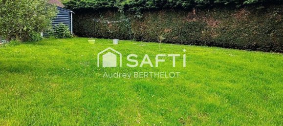 4 غرف نوم منزل في Neuvy-Deux-Clochers, France رقم 61296 19