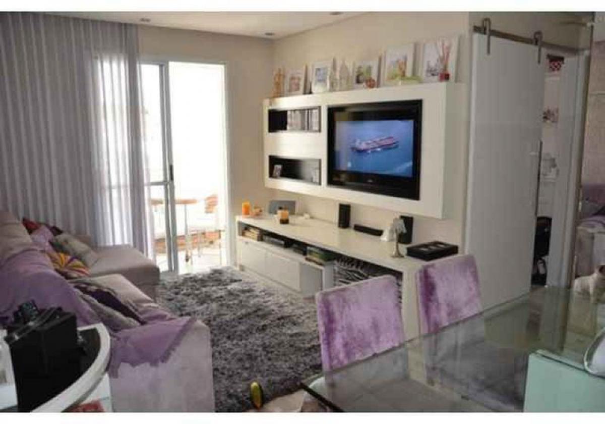 3 chambres Appartement à Sao Paulo, Brazil No. 432523