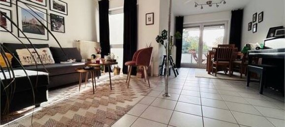 Apartamento T2 em Munster, Germany N.º 31500 3