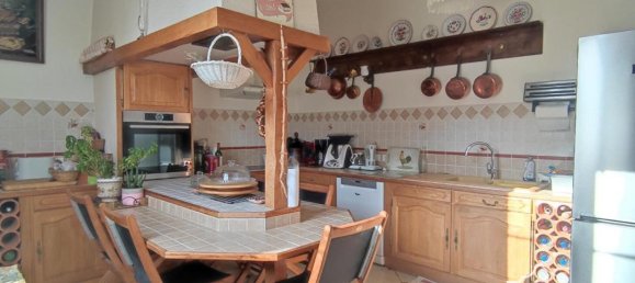 4 bedrooms Villa in Ressons-le-Long, France No. 264539 8