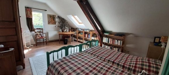 4 bedrooms Villa in Ressons-le-Long, France No. 264539 19