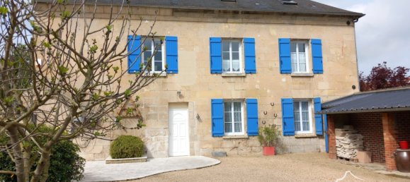 4 bedrooms Villa in Ressons-le-Long, France No. 264539 4