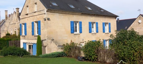 4 bedrooms Villa in Ressons-le-Long, France No. 264539 31