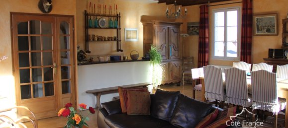 4 bedrooms Villa in Ressons-le-Long, France No. 264539 16