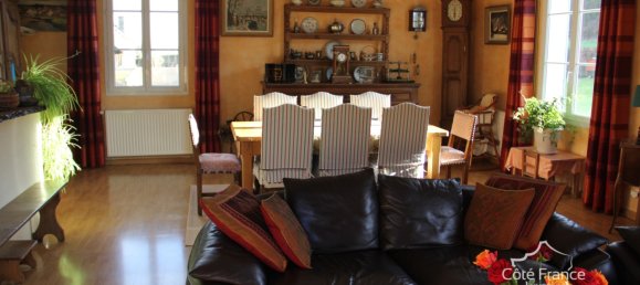 4 bedrooms Villa in Ressons-le-Long, France No. 264539 14