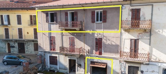 6-salle Appartement à Frabosa Soprana, Italy No. 257130 19