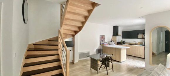 3 bedrooms House in Champs-sur-Marne, France No. 171434 8