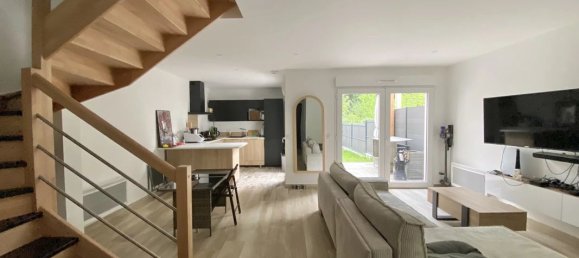 3 bedrooms House in Champs-sur-Marne, France No. 171434 7