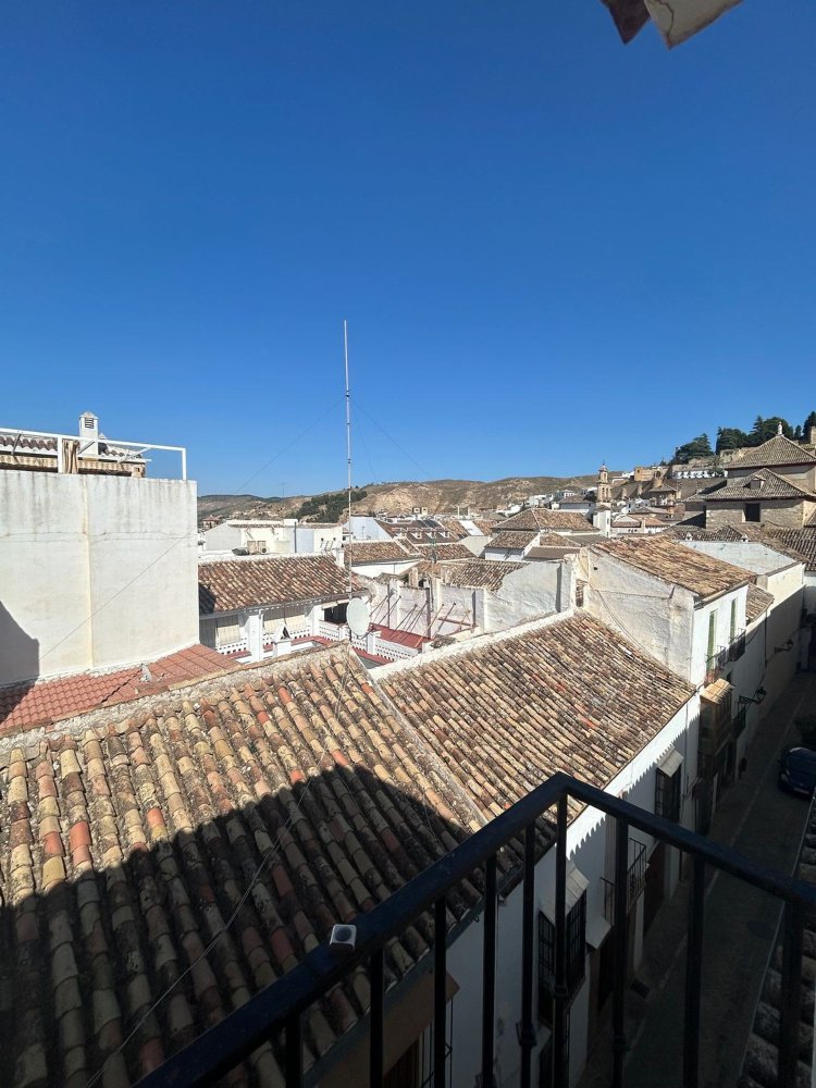 Квартира с 3 спальнями в Антекера, Испания № 156370