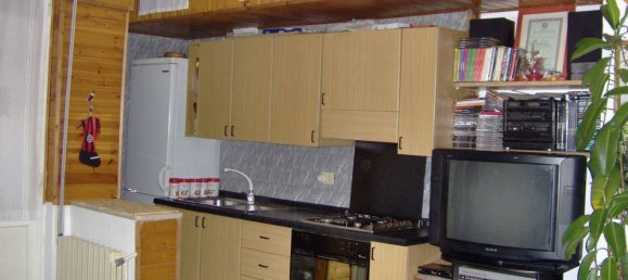 2-salle Appartement à San Donato Milanese, Italy No. 255225 2