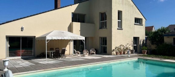 Castelos T5 em Marcilly-sur-Seine, France N.º 344731 10