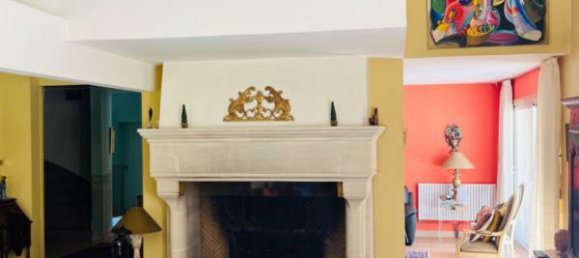 Castelos T5 em Marcilly-sur-Seine, France N.º 344731 6