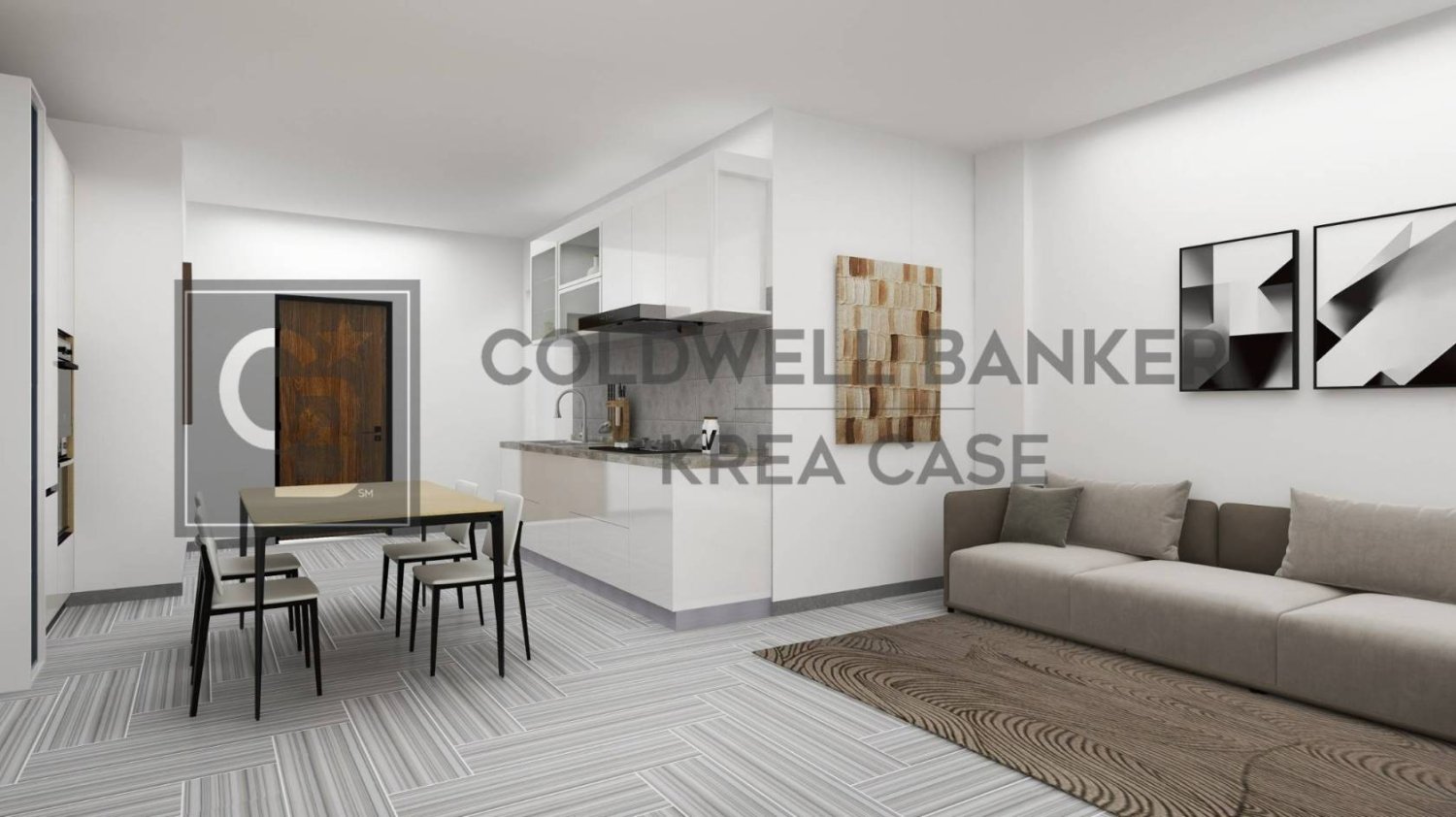 2 bedrooms Apartment in Marino, Italy No. 391296