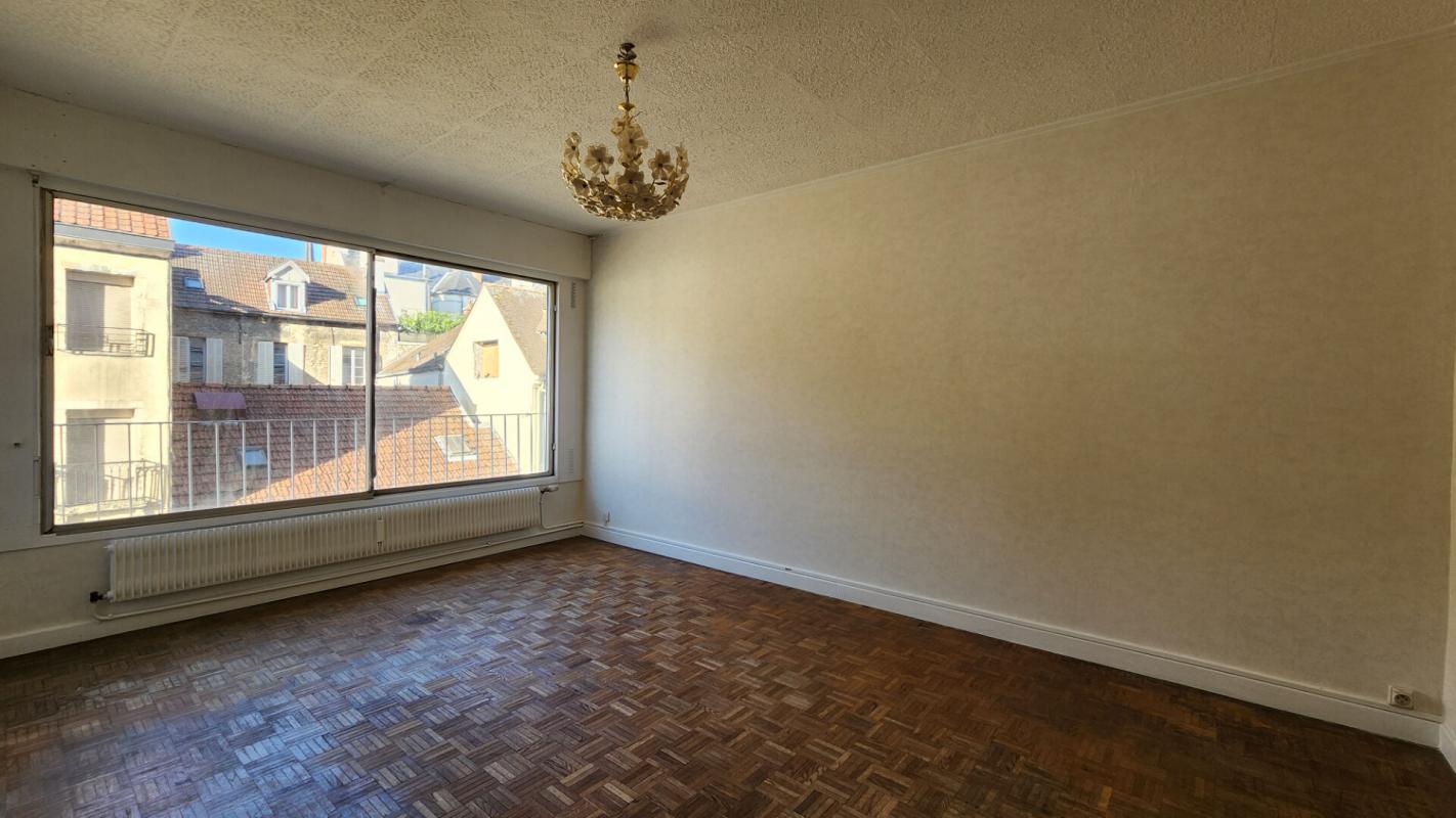 1 غرف نوم شقة في Dijon, France رقم 283562