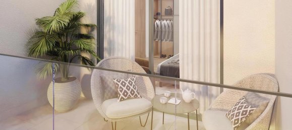 Apartamento T2 em Majan, UAE N.º 104178 4