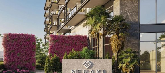 Apartamento T2 em Majan, UAE N.º 104178 12