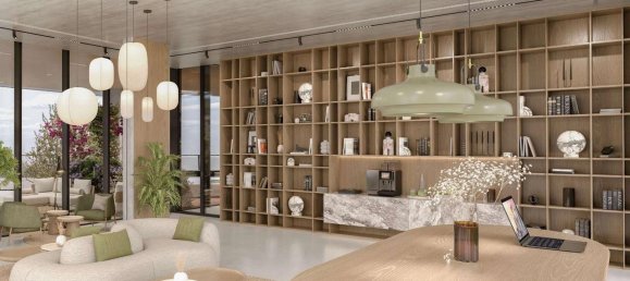 Apartamento T2 em Majan, UAE N.º 104178 9