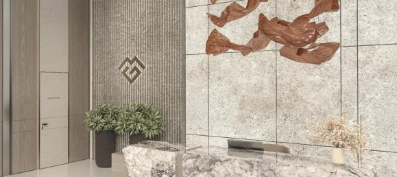 Apartamento T2 em Majan, UAE N.º 104178 6