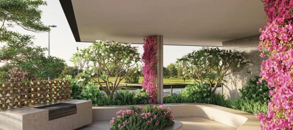 Apartamento T2 em Majan, UAE N.º 104178 7