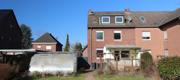 Moradia em banda T3 em Kaarst, Germany N.º 84255 2