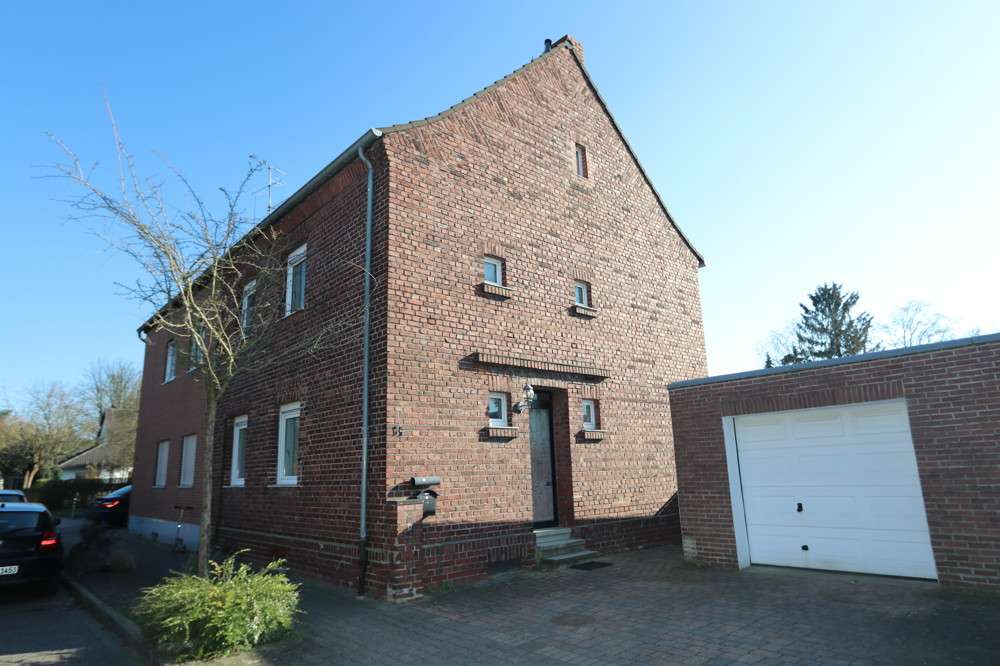 Moradia em banda T3 em Kaarst, Germany N.º 84255