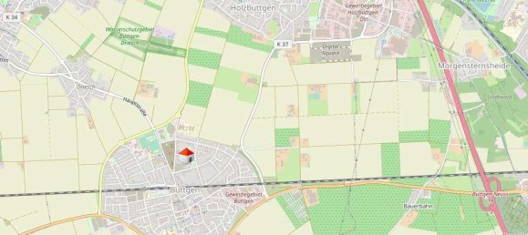 Moradia em banda T3 em Kaarst, Germany N.º 84255 23