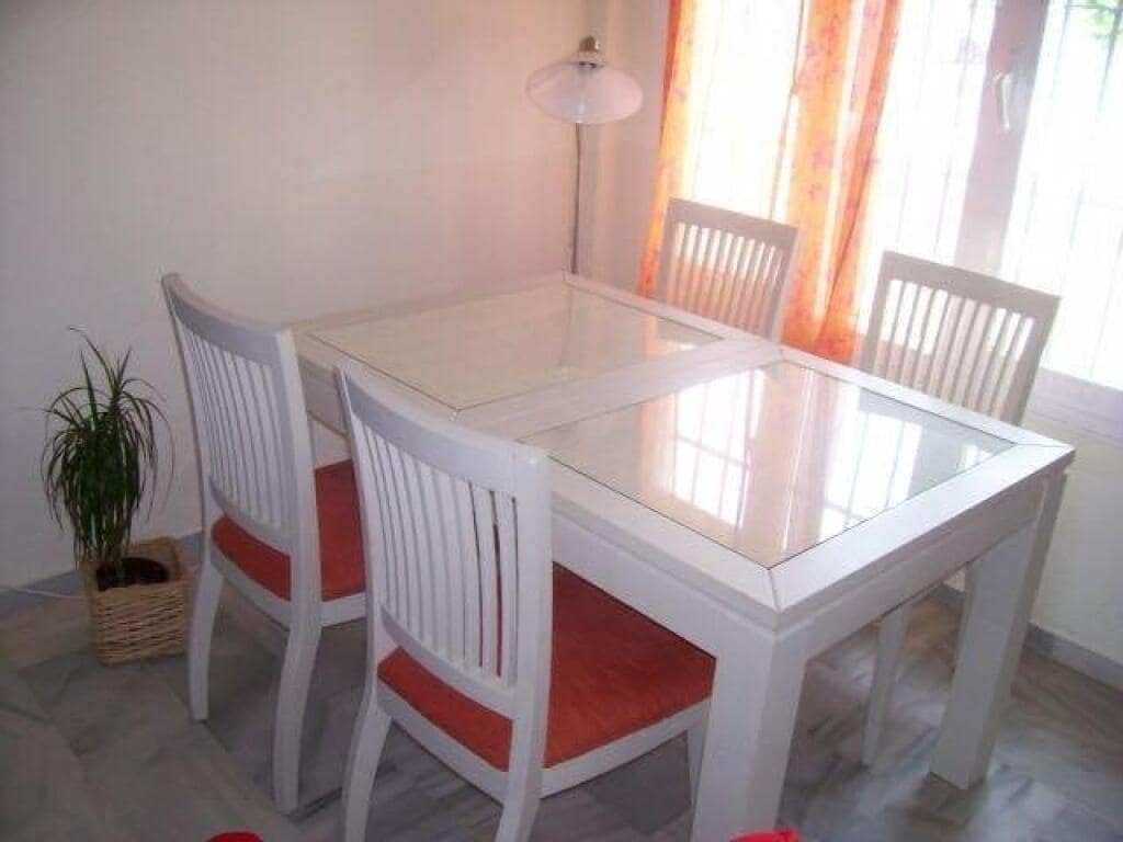 2 Schlafzimmer Wohnung in La Barrosa, Spain, Nr. 243539