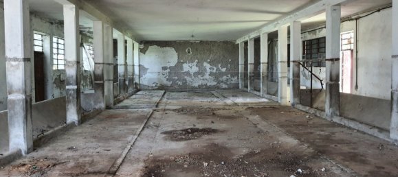 490m² Warehouse in Bondeno, Italy No. 327021 3