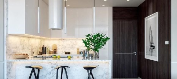 2 bedrooms Apartment in Germasogeia, Cyprus No. 23197 2