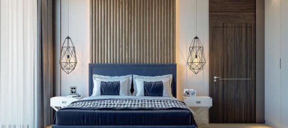 2 bedrooms Apartment in Germasogeia, Cyprus No. 23197 4