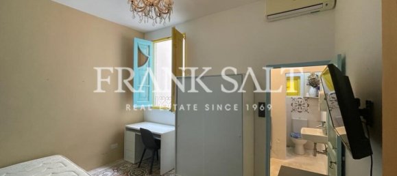 Adosado de 3 dormitorios en Sliema, Malta No. 10279 2