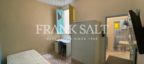 Adosado de 3 dormitorios en Sliema, Malta No. 10279 3