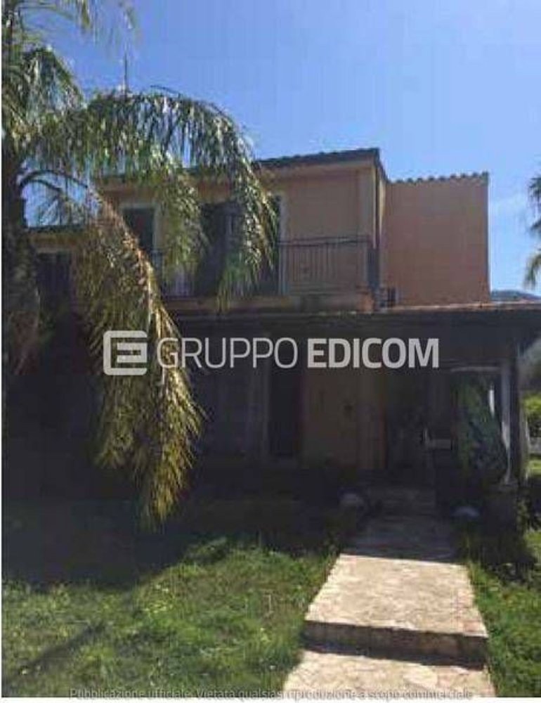 7 Schlafzimmer Villa in Altavilla Milicia, Italy, Nr. 360031